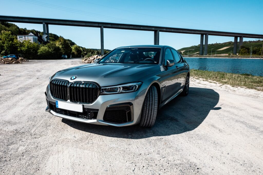 2024 BMW X5 M Competition xDrive Photo 5