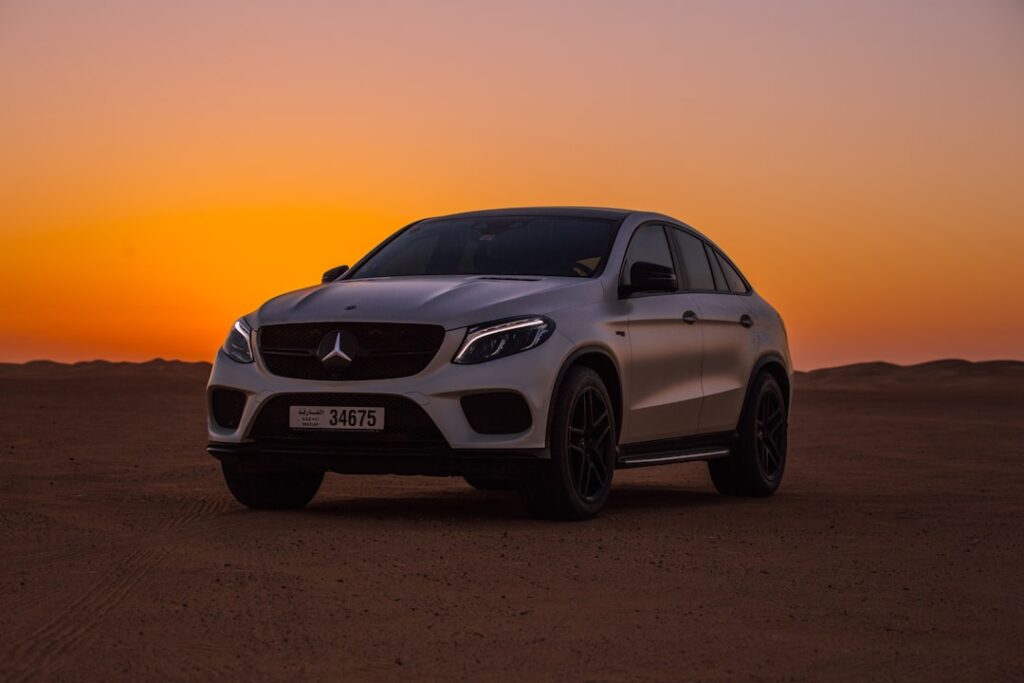 2024 Mercedes-Benz GLE 450 4MATIC AMG Line Photo 4