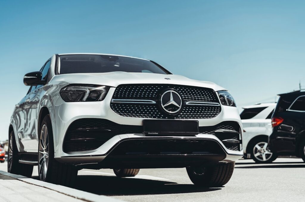 2024 Mercedes-Benz GLE 450 4MATIC AMG Line Photo 5
