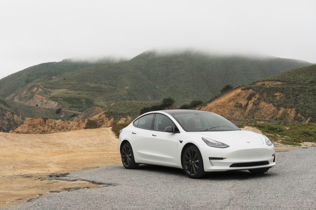 2024 Tesla Model S Plaid Tri-Motor AWD Photo 1